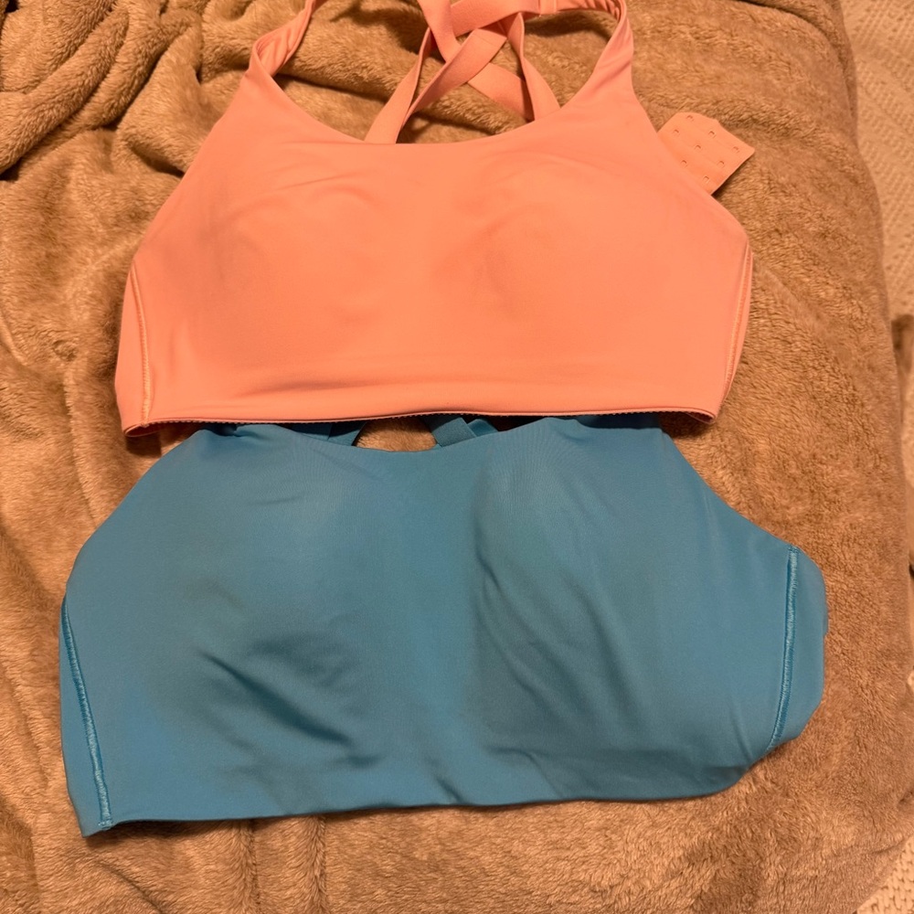 Lululemon Athletica Bras